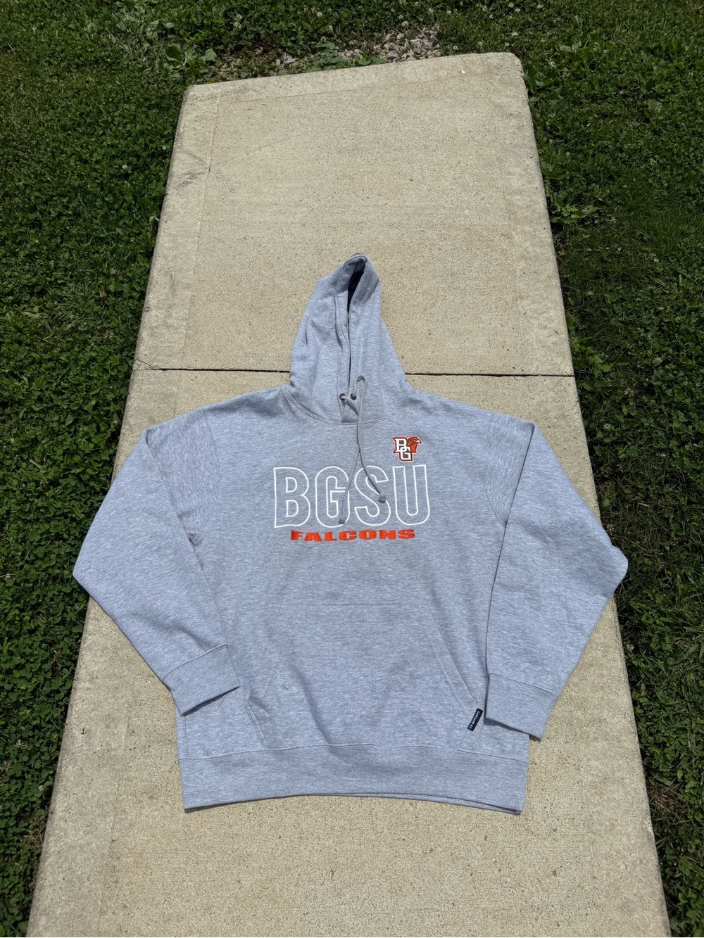 Bowling Green State University Hoodie